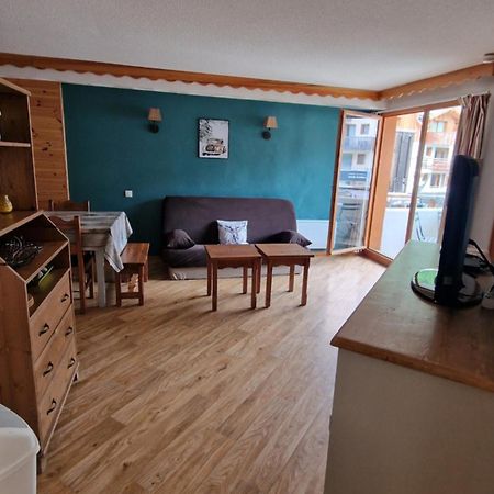 Apartament Les Orres 1800 Zewnętrze zdjęcie