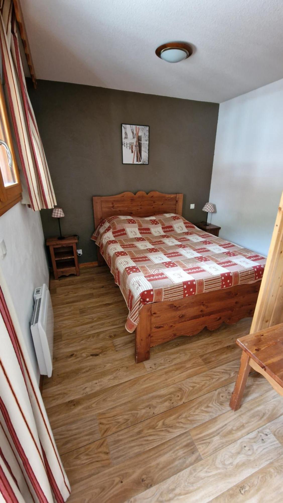 Apartament Les Orres 1800 Zewnętrze zdjęcie