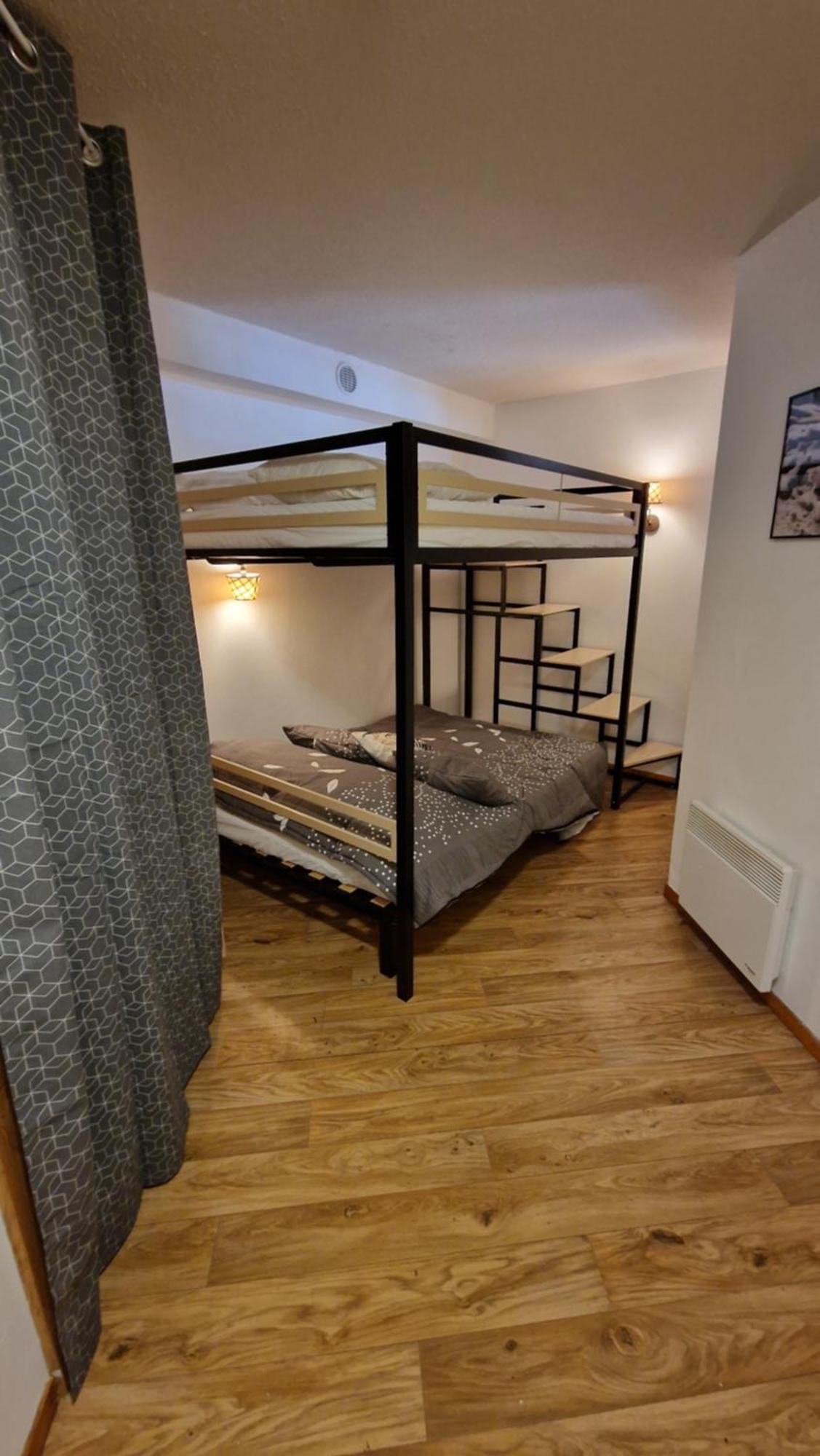 Apartament Les Orres 1800 Zewnętrze zdjęcie